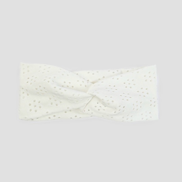 Ardene Other - Eyelet Twist Headwrap